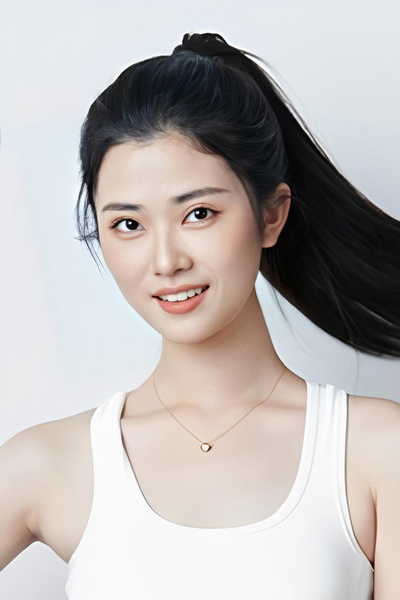 Zhao Jia photo