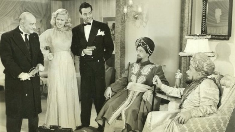 The Notorious Lone Wolf (1946)