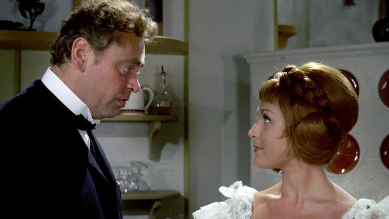 Image d'arrière-plan 10 du film Sommer i Tyrol