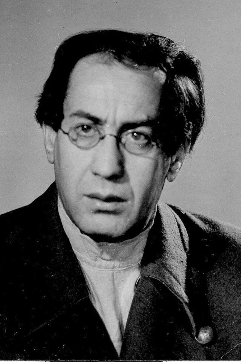 Yuli Dunsky photo 2