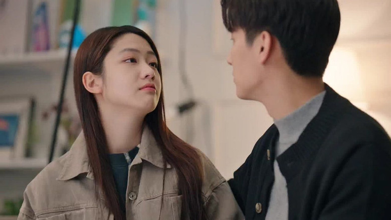 Still image for Love In Time season 1 episode 20: Episode 20 Still image for Love In Time season 1 episode 20: Episode 20