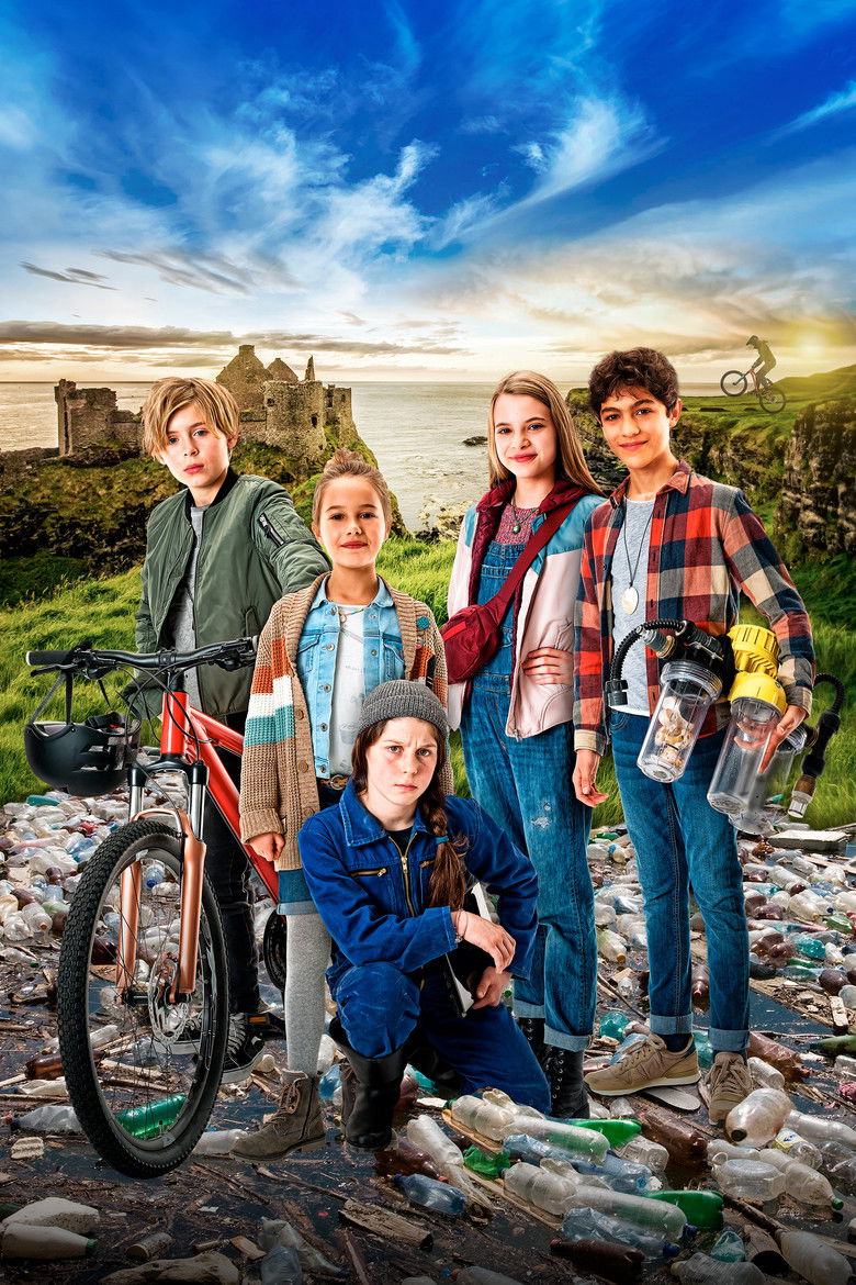 Imatge de Els investigadors i el tresor de les profunditats marines