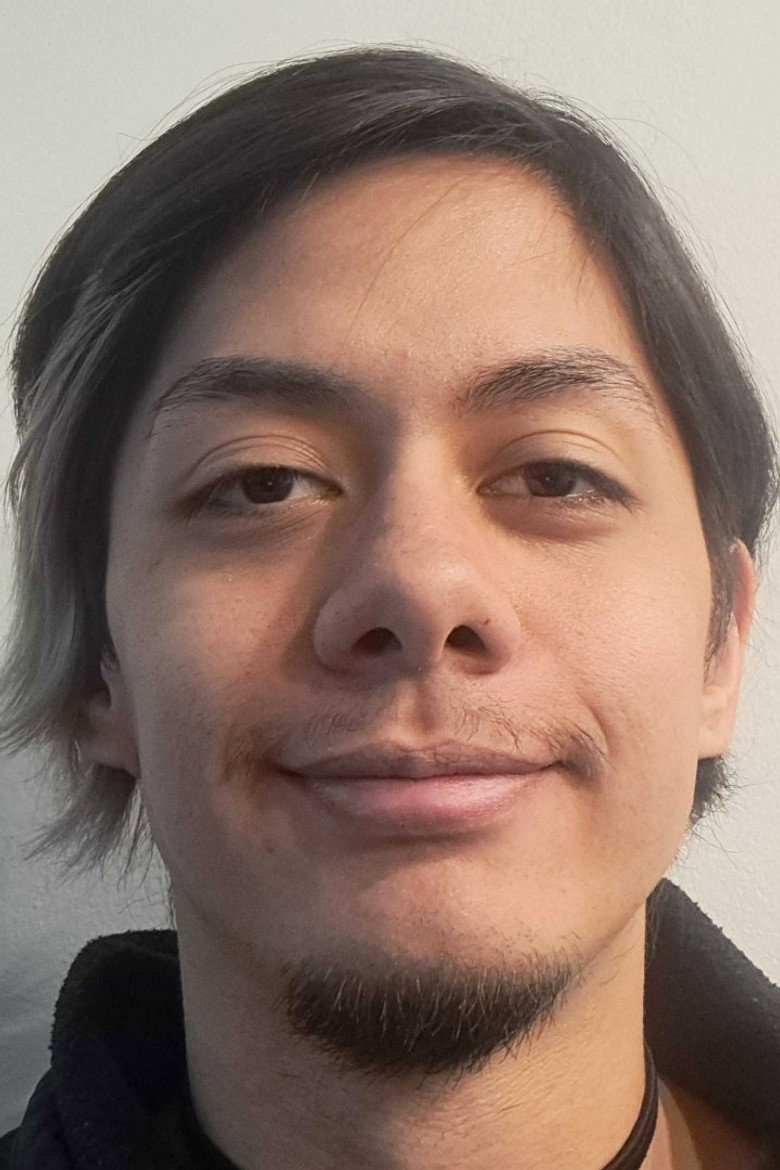 Riley Valdez