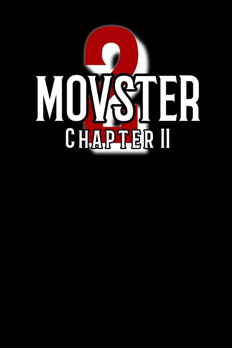 Movster: Chapter 2 main poster