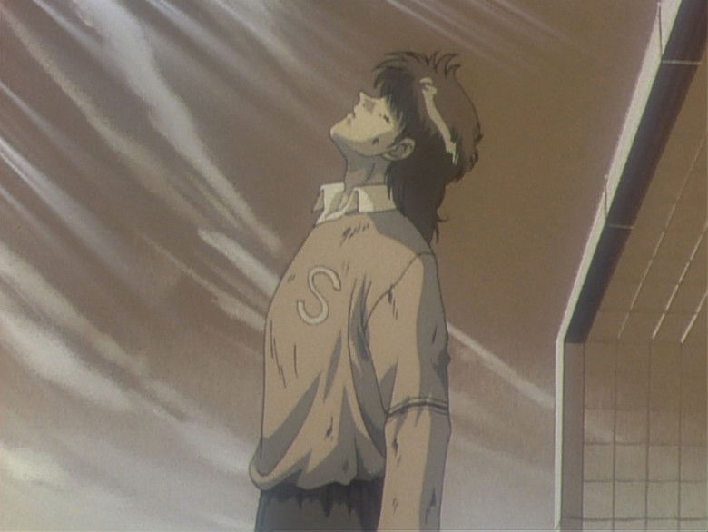 Still image for Offside season 1 episode 1: Offside of Destiny Still image for Offside season 1 episode 1: Offside of Destiny