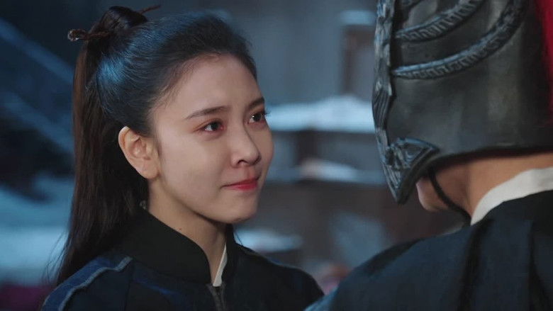 Still image for The Trust season 1 episode 18: Episode 18