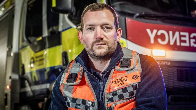 Still image for The Tube: Keep London Moving! season 1 episode 4: Episode 4 Still image for The Tube: Keep London Moving! season 1 episode 4: Episode 4