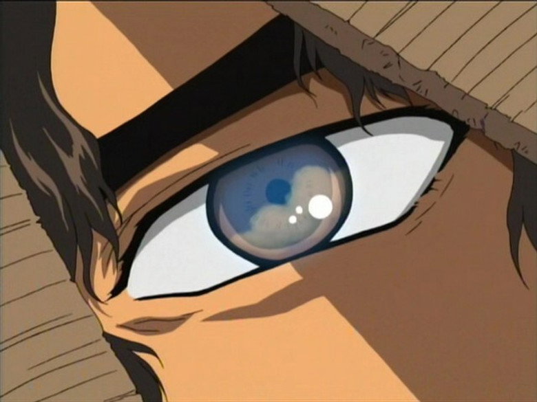 Still from Ninja Scroll: The Series - Season 1 Episode 13