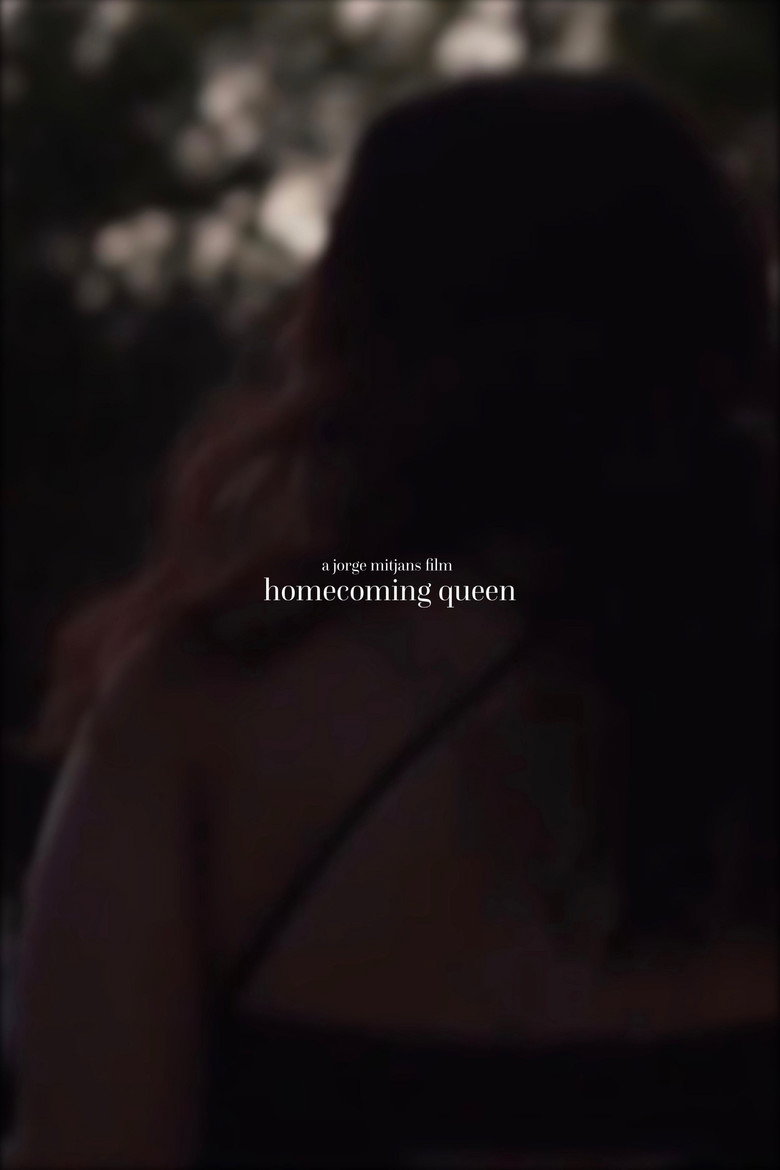 Homecoming Queen background
