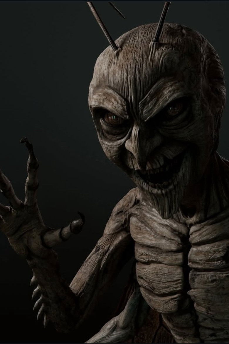 Imatge de Pinocchio: Unstrung