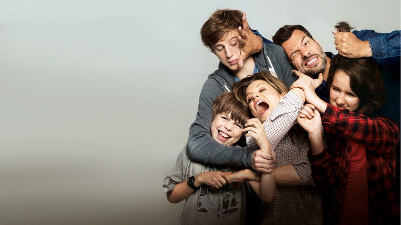 Image d'arrière-plan 5 du film Papa ou maman