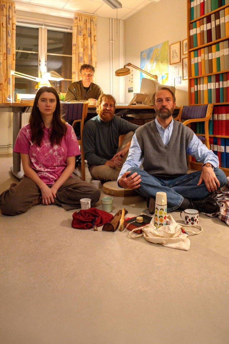 Imatge de Vi går inte härifrån