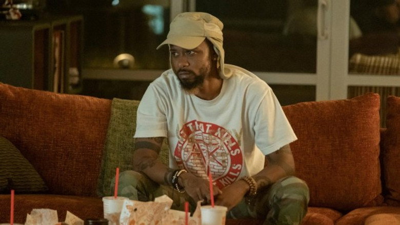 Still from Atlanta - Season 4 Episode 10