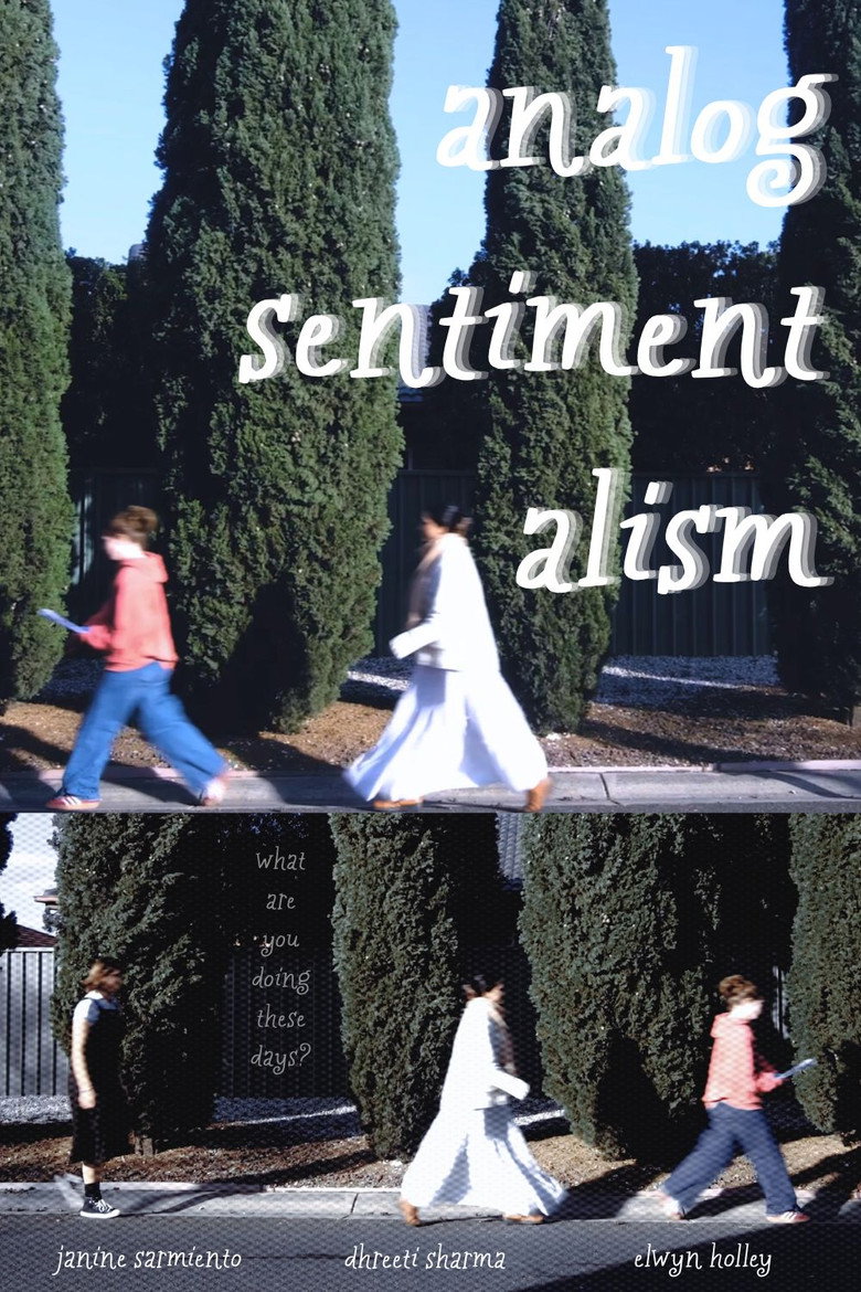 Imatge de analog sentimentalism