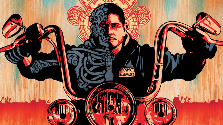 Voir Mayans MC streaming complet et gratuit sur streamizseries - Films streaming