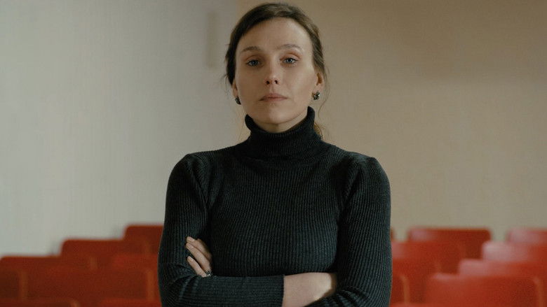 Still image for Игра с огнём season 1 episode 7: Episode 7