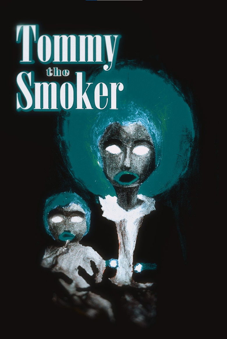 Imatge de Tommy The Smoker