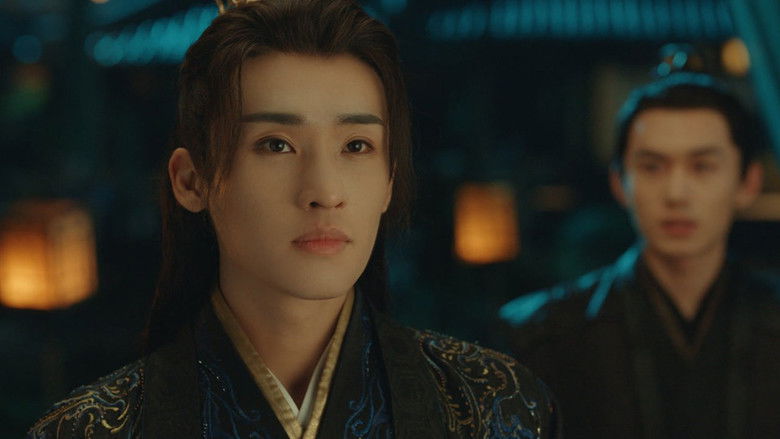 Still image for The Night is Still Young season 1 episode 9: Episode 9 Still image for The Night is Still Young season 1 episode 9: Episode 9