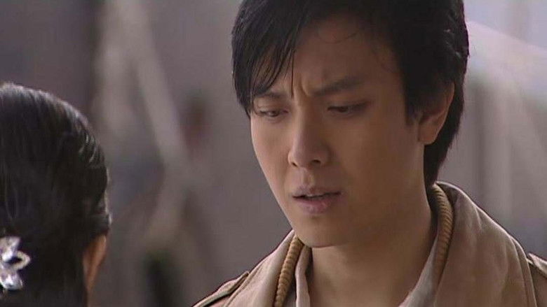 Still image for 醉红尘 season 1 episode 17: Episode 17