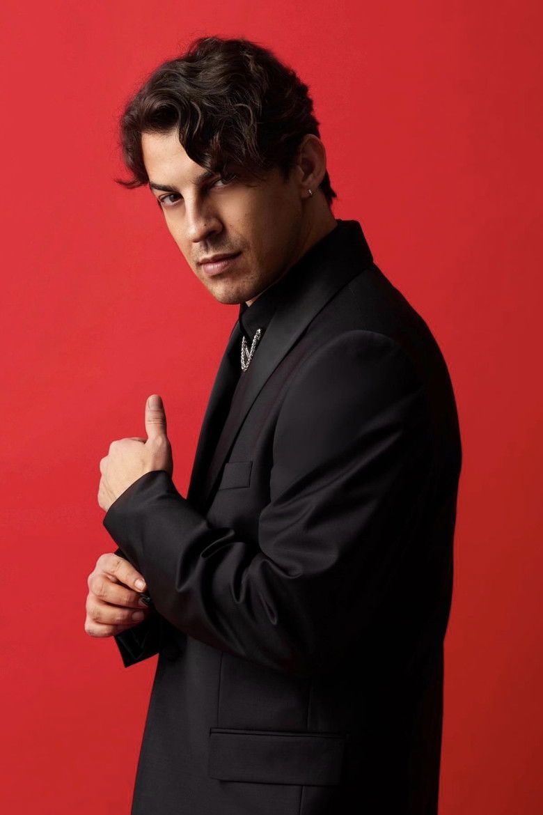 Norm Ender portrait image