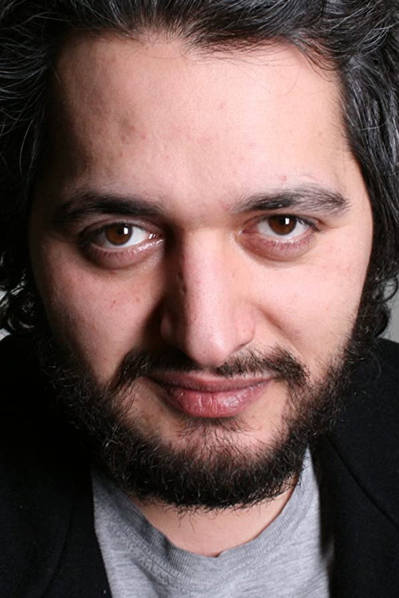 Cüneyt Kaya photo 2