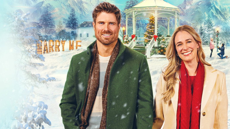 Image d'arrière-plan 1 du film La Chronique de Noël