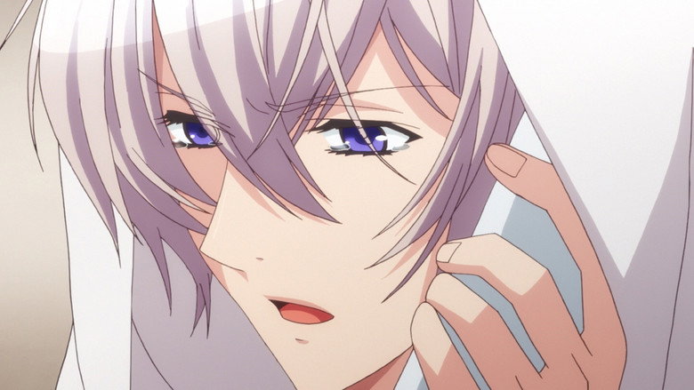 Still from First Love Monster - Season 1 Episode 8