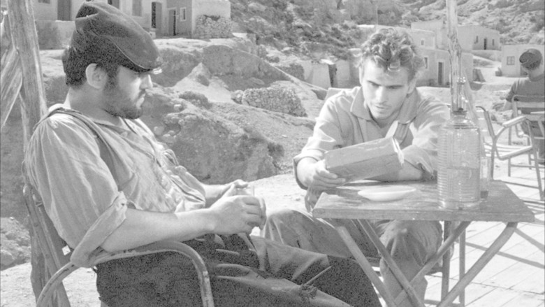 Image d'arrière-plan 12 du film Les mutins du Yorik