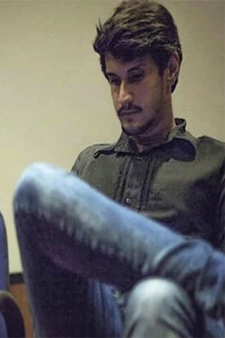 Luan Moreno portrait image