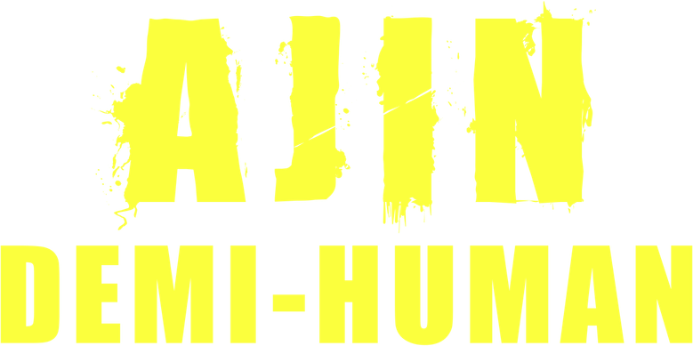 Ajin: Demi-Human
