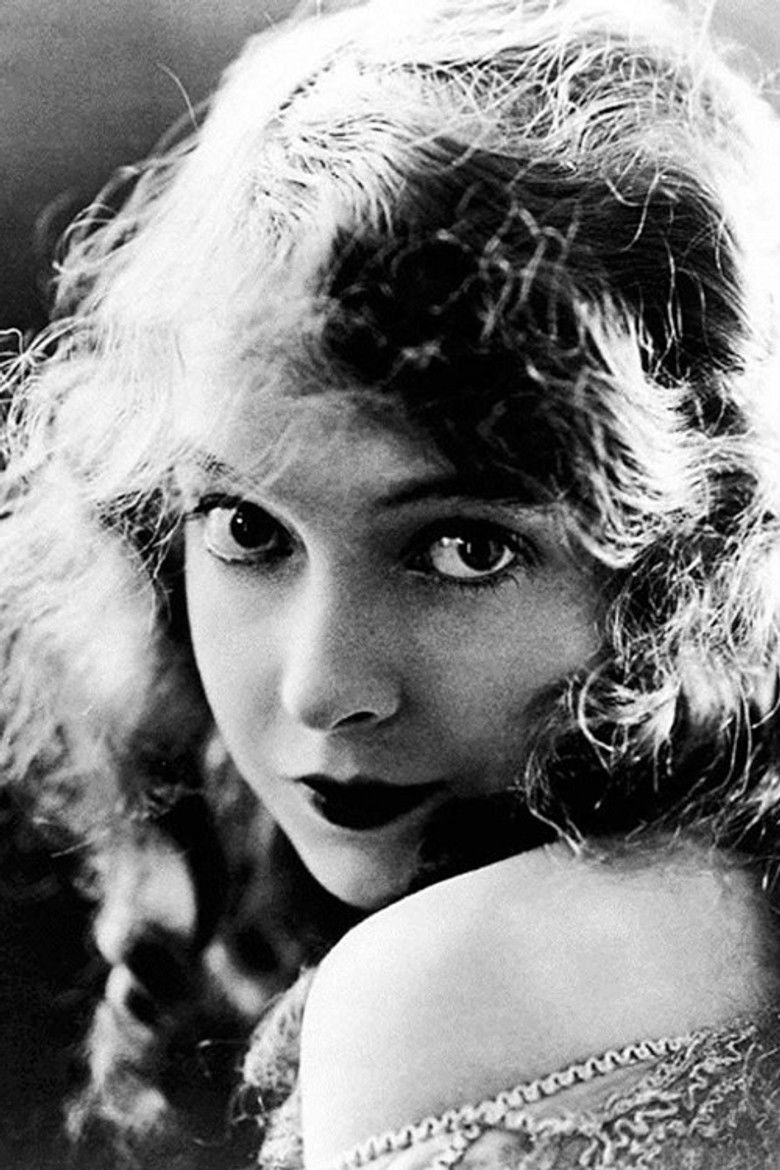 Imatge de Ita Rina – filmska zvezda, ki je zavrnila Hollywood