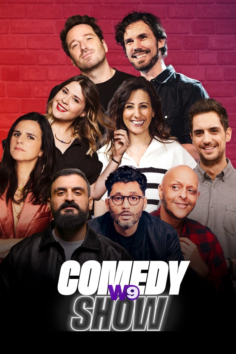 W9 Comedy Show (2025)