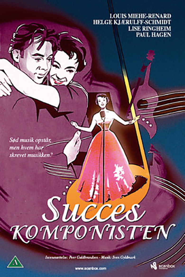 Imatge de Sukceskomponisten