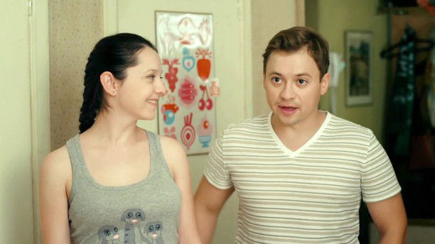 Still image for SashaTanya season 1 episode 36: Самый Богатый Внук Still image for SashaTanya season 1 episode 36: Самый Богатый Внук