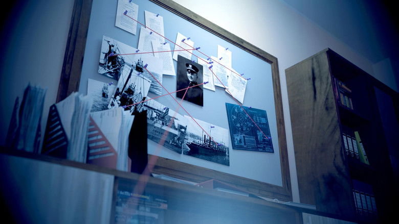 Still image for Myths: Great Mysteries of Humanity season 1 episode 5: The Bermuda Triangle Still image for Myths: Great Mysteries of Humanity season 1 episode 5: The Bermuda Triangle