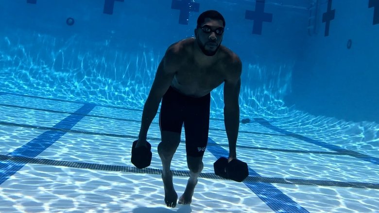 Still image for Adaptive season 1 episode 2: Sports Saved My Life Still image for Adaptive season 1 episode 2: Sports Saved My Life