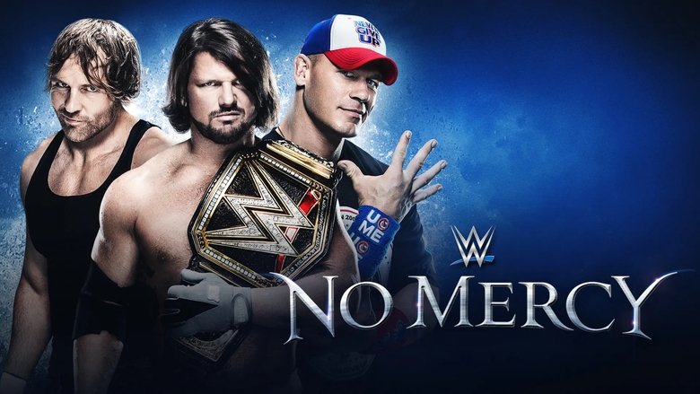 WWE No Mercy 2016 2016 123movies