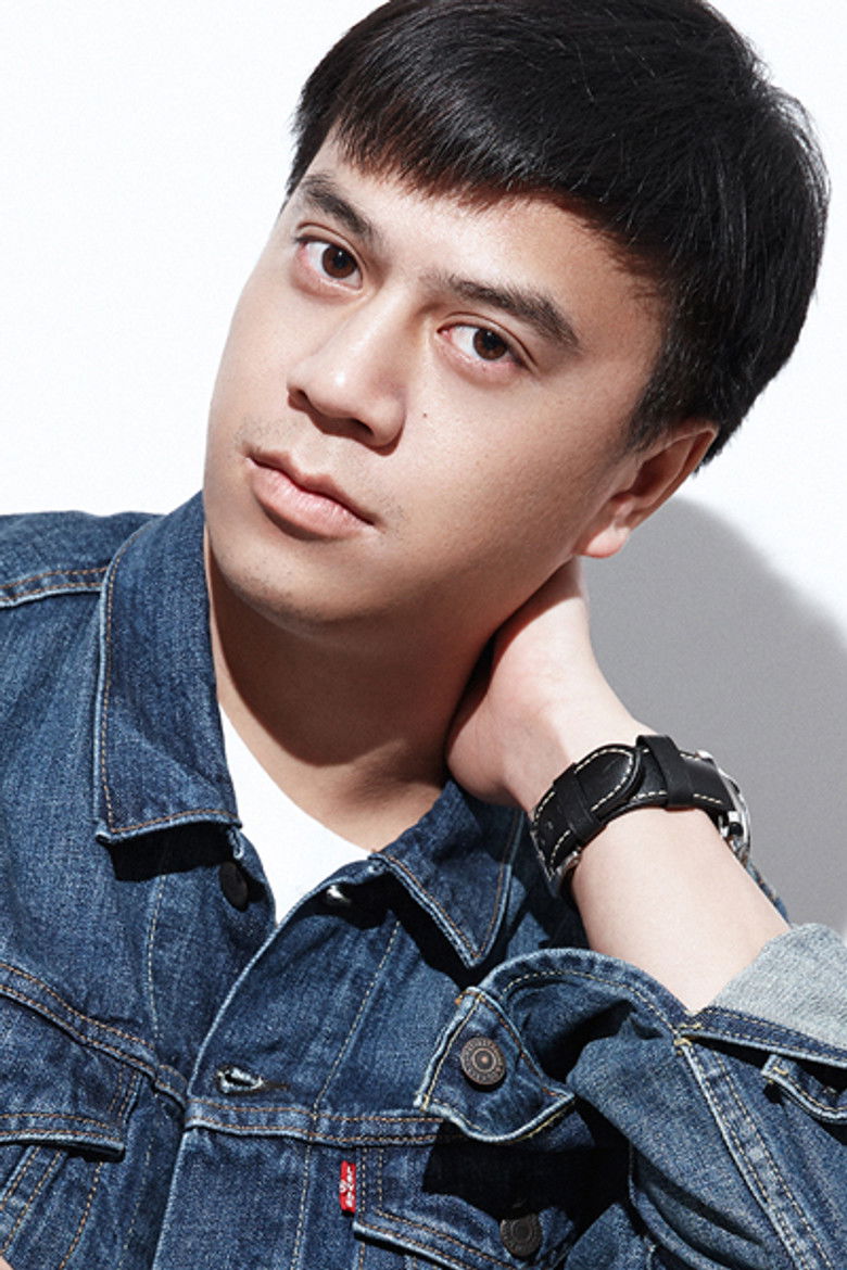 Rao Jun portrait image