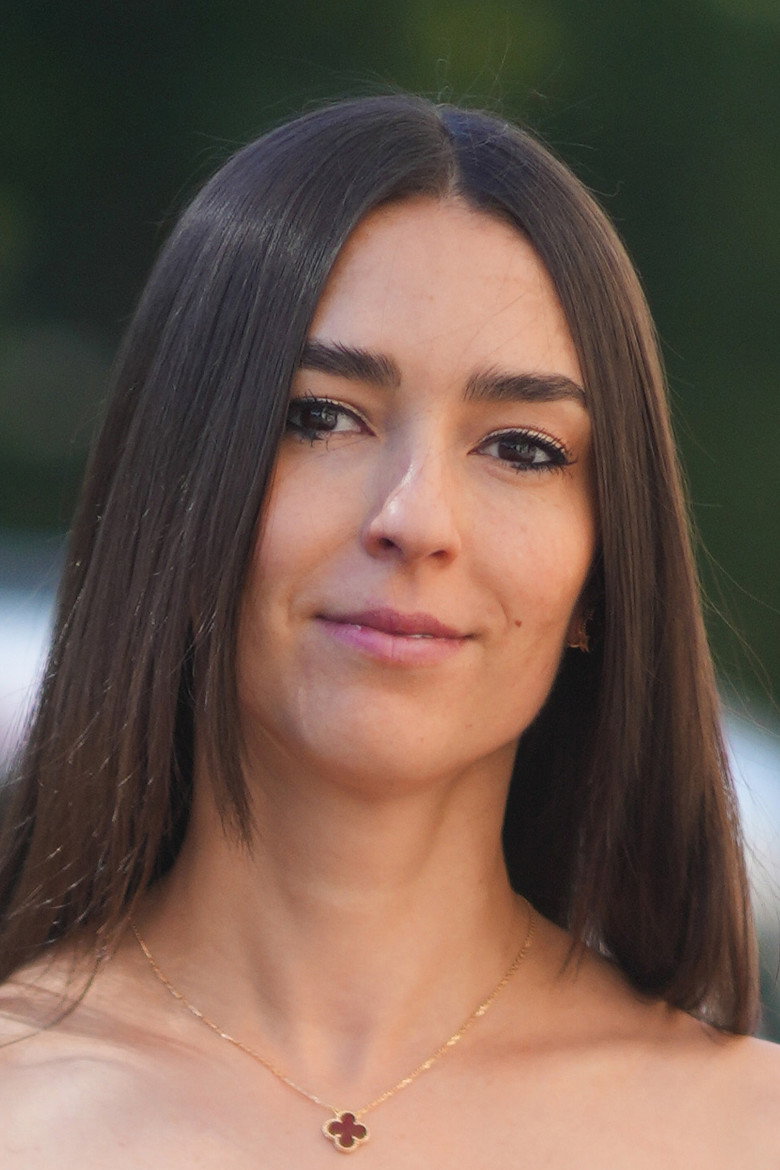 Sophia Robert photo