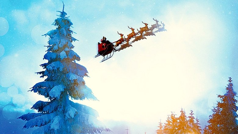 Prancer poster watch Prancer now