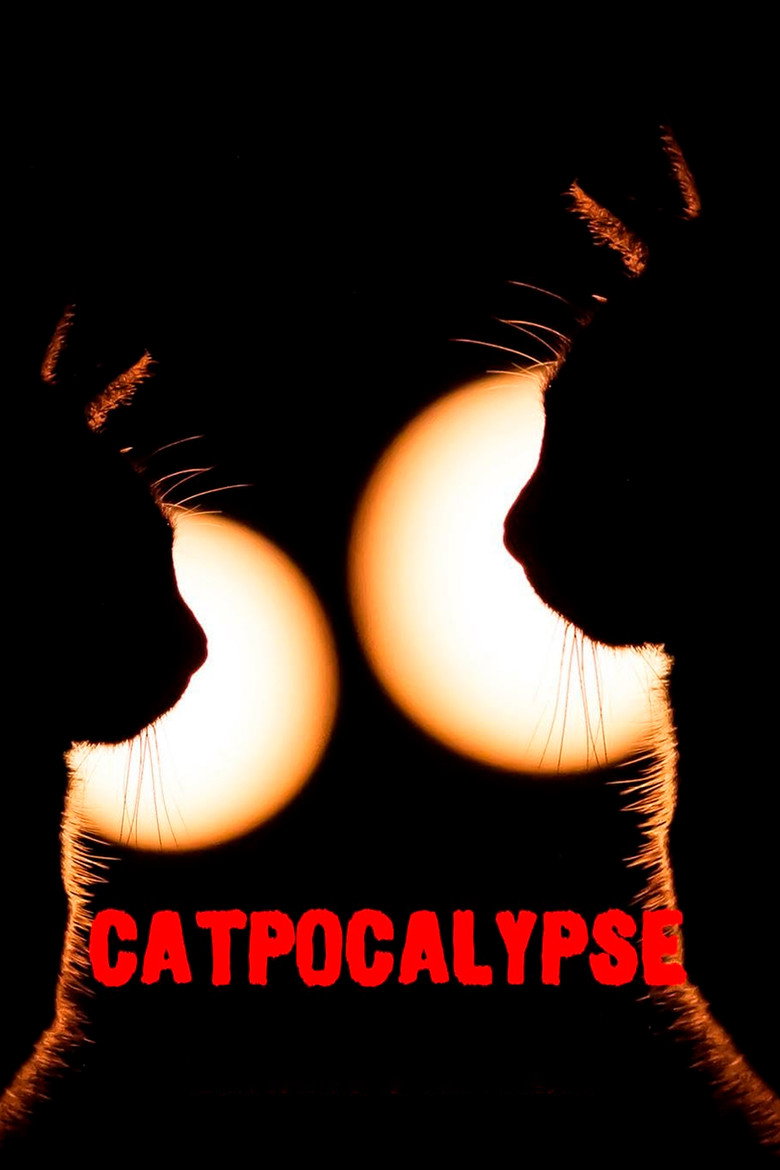 Imatge de Catpocalypse