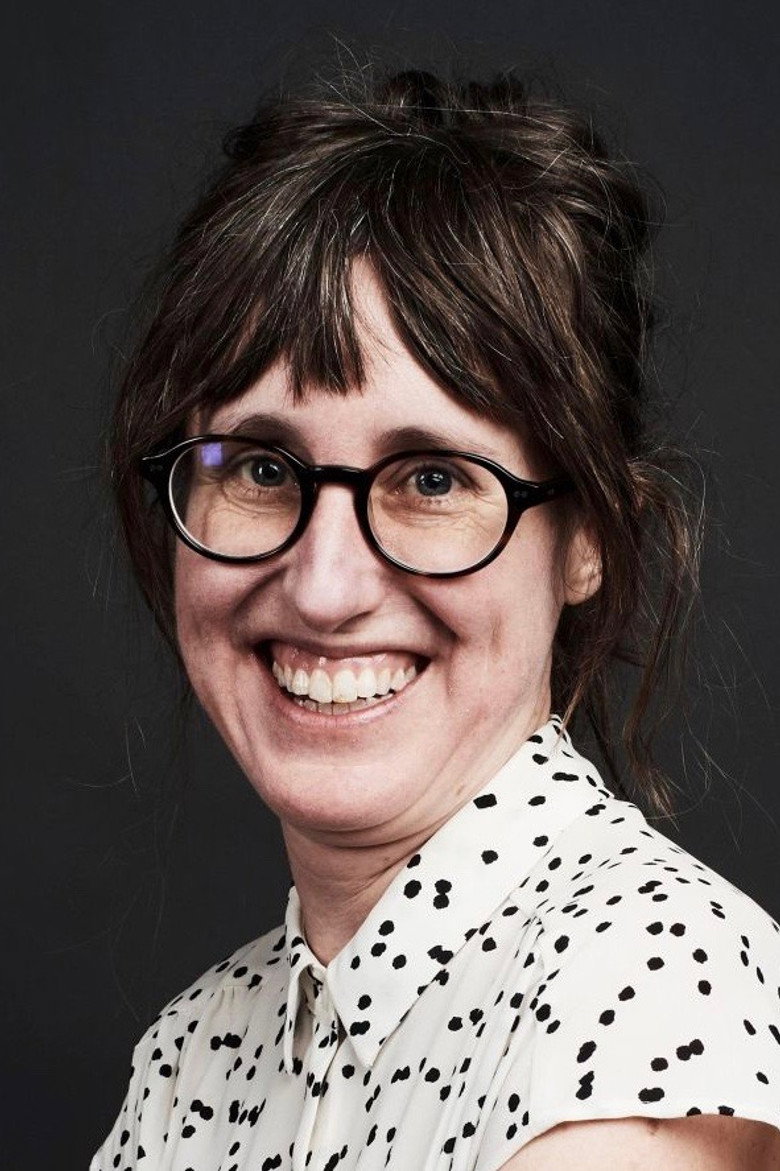 Laura Coxson photo 2