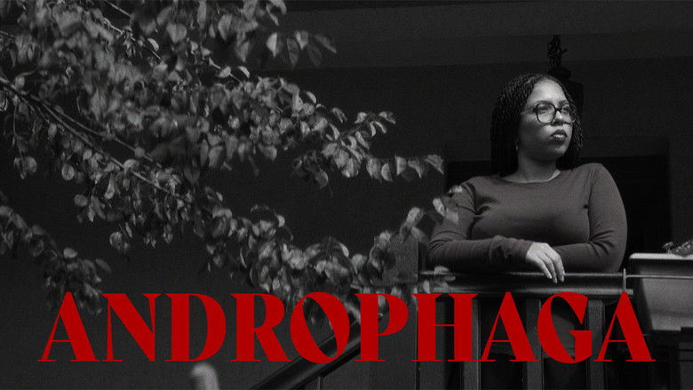 Imatge de Androphaga