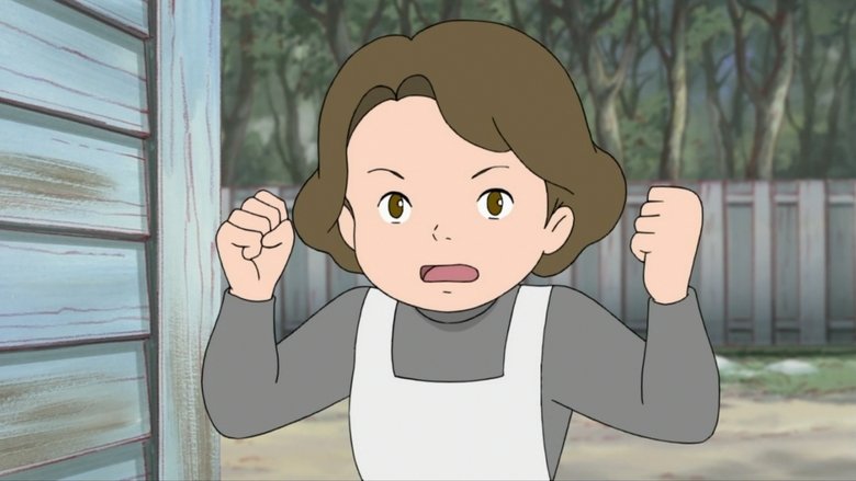 Still image for Hello Anne: Before Green Gables season 1 episode 34: To a Distant Town Still image for Hello Anne: Before Green Gables season 1 episode 34: To a Distant Town