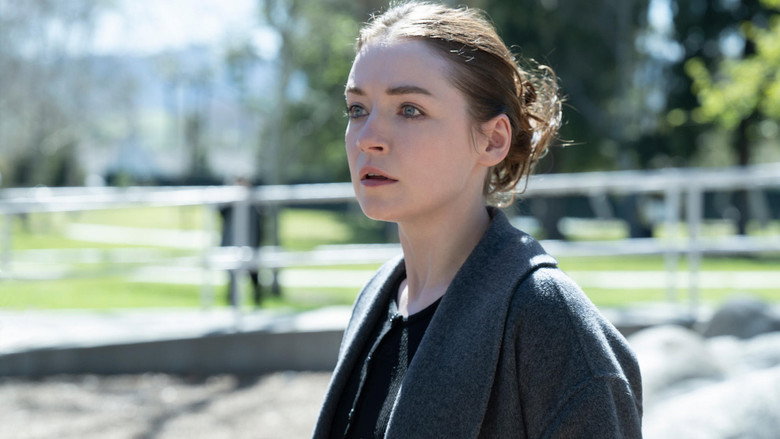 Still from Майянцы - Season 5 Episode 6