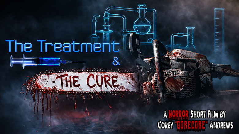 The Treatment & The Cure Photo 1