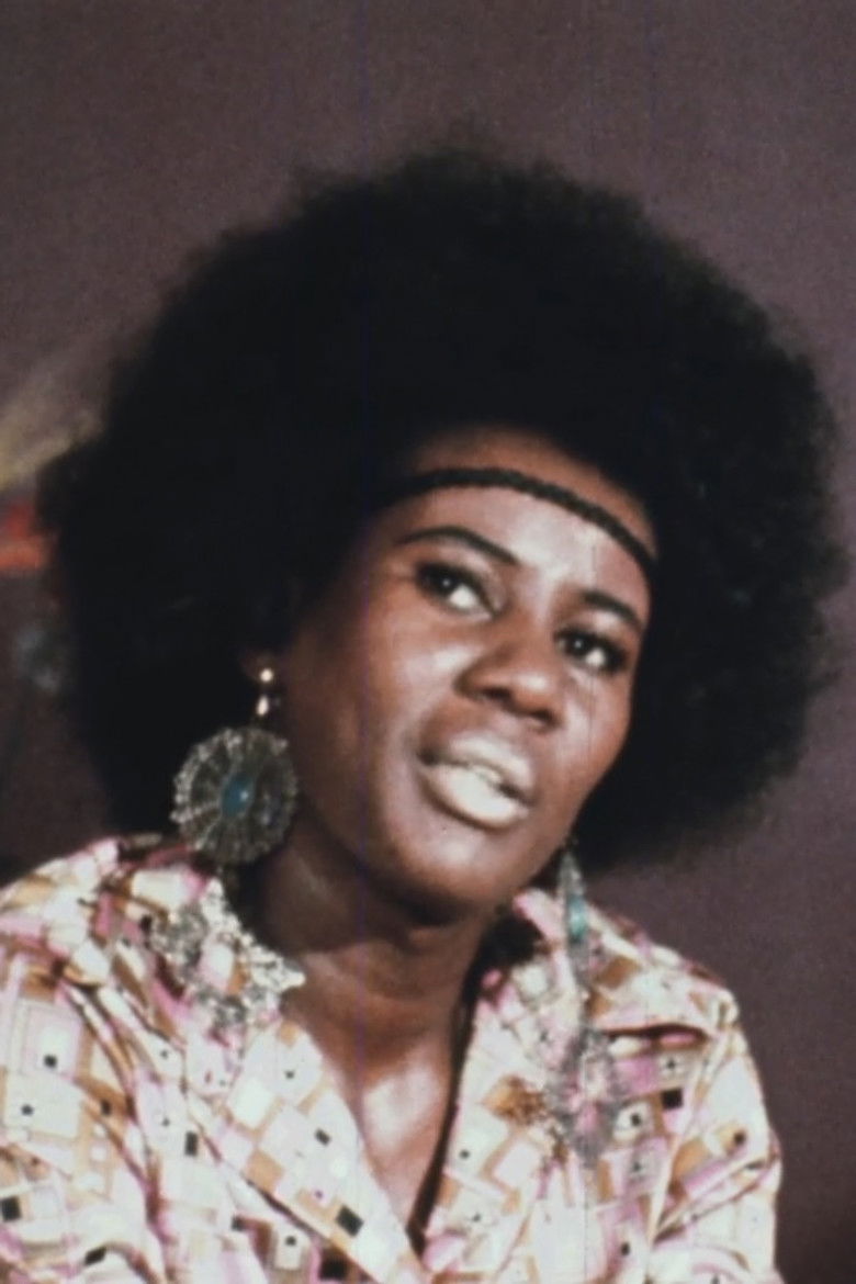 Imatge de Black Journal: 26; Alice Coltrane