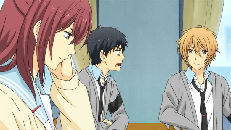 Relife Serien Stream