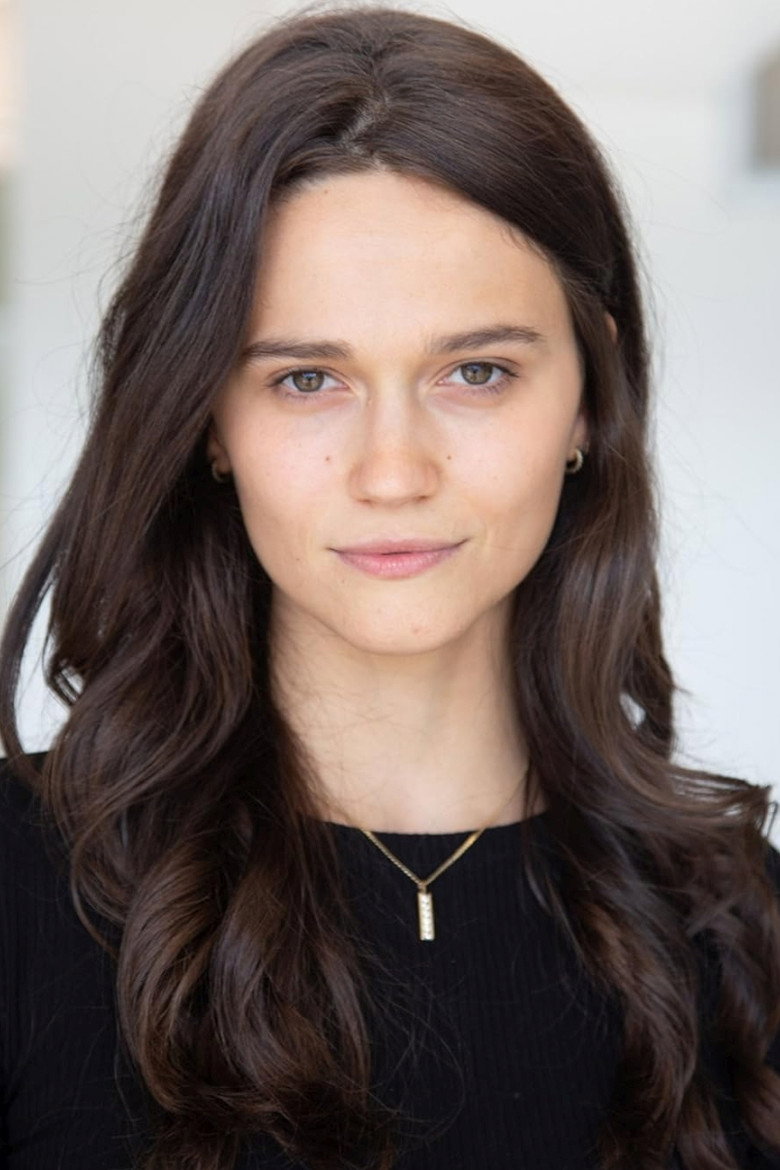 Rachel Finninger photo 3