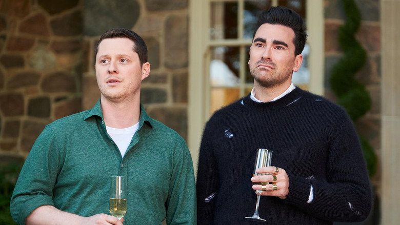 Still from Schitt's Creek - Season 6 Episode 1